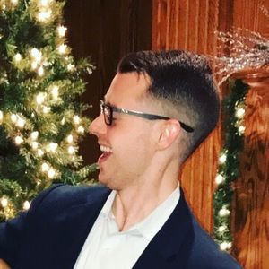 Meet your Posher, Patrick